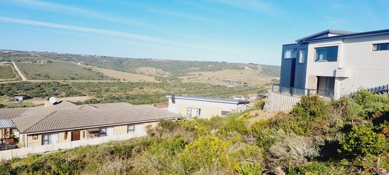 0 Bedroom Property for Sale in Seemeeu Park Western Cape